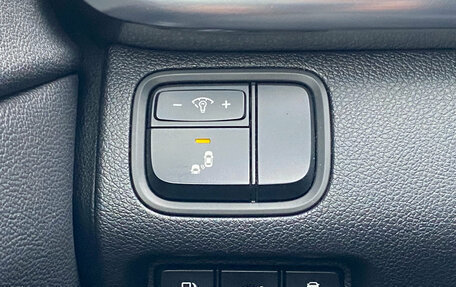 KIA Optima IV, 2016 год, 1 749 000 рублей, 14 фотография