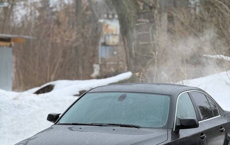 BMW 5 серия, 2008 год, 1 225 000 рублей, 1 фотография