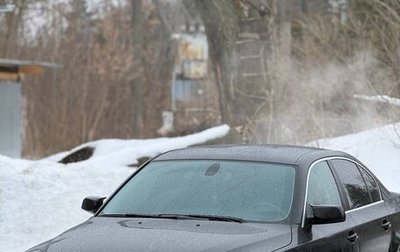 BMW 5 серия, 2008 год, 1 225 000 рублей, 1 фотография