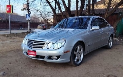 Mercedes-Benz E-Класс, 2003 год, 1 000 000 рублей, 1 фотография