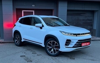 CheryExeed LX, 2023 год, 2 200 000 рублей, 1 фотография