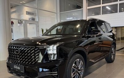 GAC GS8, 2025 год, 4 399 000 рублей, 1 фотография