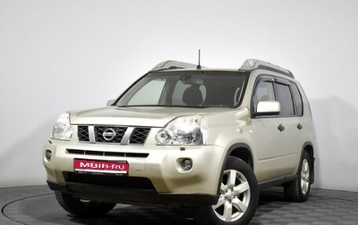 Nissan X-Trail, 2008 год, 780 000 рублей, 1 фотография
