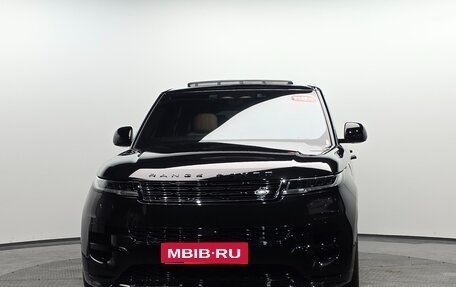 Land Rover Range Rover Sport, 2025 год, 18 990 000 рублей, 1 фотография