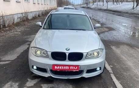 BMW 1 серия, 2006 год, 799 000 рублей, 1 фотография
