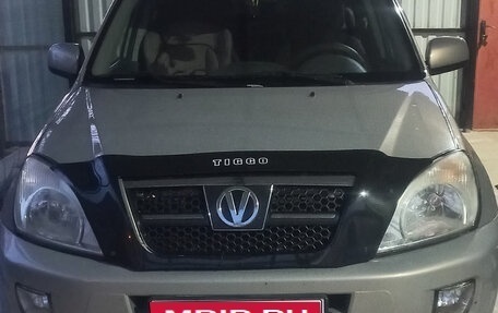 Vortex Tingo I, 2012 год, 450 000 рублей, 1 фотография