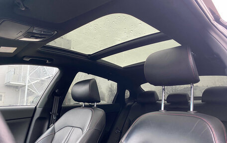 KIA Optima IV, 2016 год, 1 749 000 рублей, 16 фотография