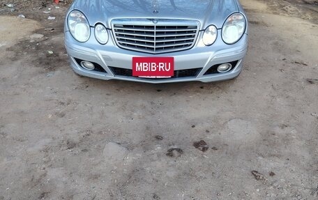 Mercedes-Benz E-Класс, 2003 год, 1 000 000 рублей, 2 фотография