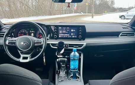 KIA K5, 2021 год, 1 999 999 рублей, 5 фотография
