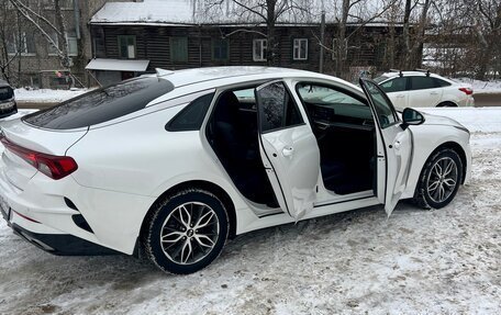 KIA K5, 2021 год, 1 999 999 рублей, 3 фотография