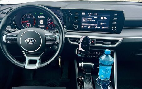 KIA K5, 2021 год, 1 999 999 рублей, 6 фотография