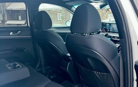 KIA K5, 2021 год, 1 999 999 рублей, 8 фотография