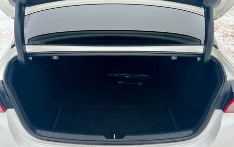 KIA K5, 2021 год, 1 999 999 рублей, 9 фотография