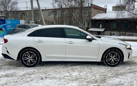 KIA K5, 2021 год, 1 999 999 рублей, 17 фотография