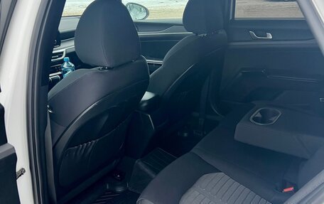 KIA K5, 2021 год, 1 999 999 рублей, 11 фотография