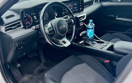 KIA K5, 2021 год, 1 999 999 рублей, 12 фотография