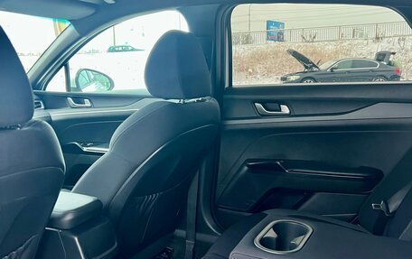 KIA K5, 2021 год, 1 999 999 рублей, 10 фотография