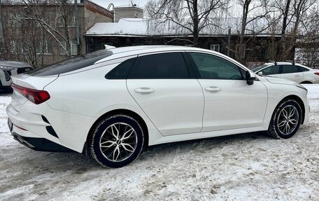 KIA K5, 2021 год, 1 999 999 рублей, 18 фотография