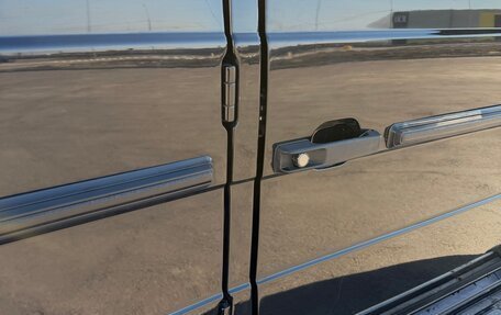 Mercedes-Benz G-Класс W463 рестайлинг _ii, 2010 год, 3 500 000 рублей, 8 фотография