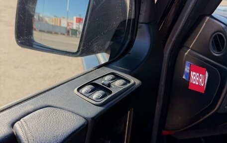 Mercedes-Benz G-Класс W463 рестайлинг _ii, 2010 год, 3 500 000 рублей, 13 фотография