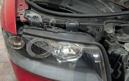 Audi S4, 2004 год, 3 500 000 рублей, 5 фотография