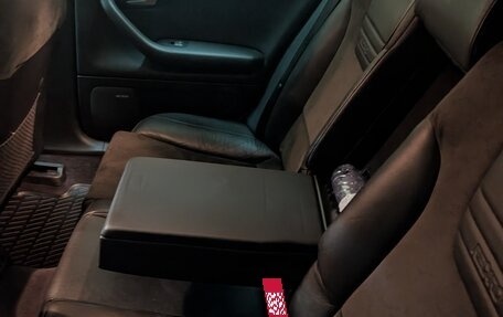 Audi S4, 2004 год, 3 500 000 рублей, 10 фотография