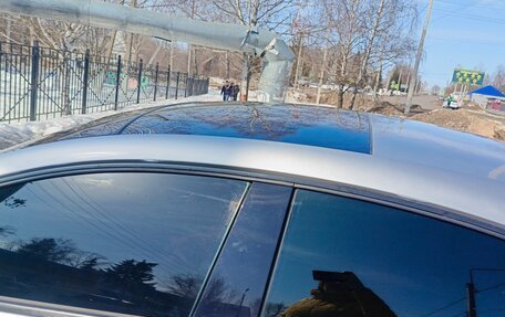 Volkswagen Passat CC I рестайлинг, 2010 год, 1 400 000 рублей, 5 фотография