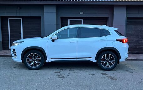 CheryExeed LX, 2023 год, 2 200 000 рублей, 6 фотография