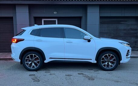 CheryExeed LX, 2023 год, 2 200 000 рублей, 5 фотография