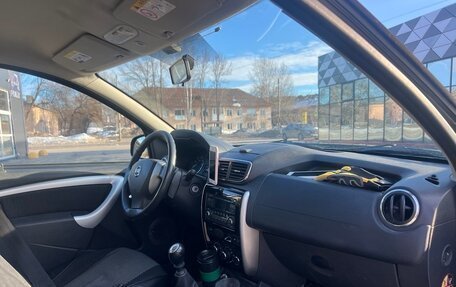 Nissan Terrano III, 2014 год, 1 500 000 рублей, 6 фотография