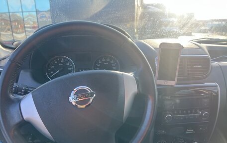 Nissan Terrano III, 2014 год, 1 500 000 рублей, 7 фотография