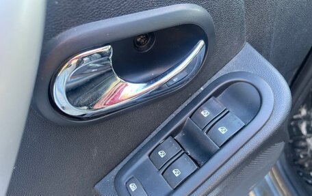 Nissan Terrano III, 2014 год, 1 500 000 рублей, 9 фотография