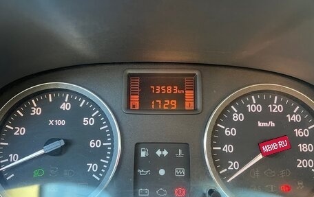 Nissan Terrano III, 2014 год, 1 500 000 рублей, 8 фотография