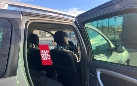 Nissan Terrano III, 2014 год, 1 500 000 рублей, 10 фотография