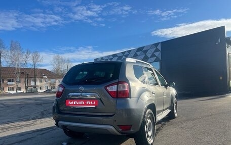 Nissan Terrano III, 2014 год, 1 500 000 рублей, 5 фотография