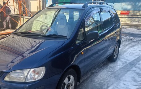 Toyota Corolla Spacio II, 1997 год, 410 000 рублей, 4 фотография