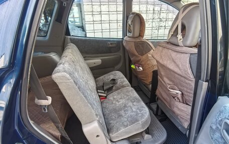 Toyota Corolla Spacio II, 1997 год, 410 000 рублей, 5 фотография