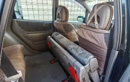 Toyota Corolla Spacio II, 1997 год, 410 000 рублей, 3 фотография