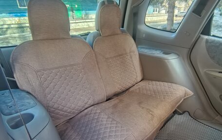 Toyota Corolla Spacio II, 1997 год, 410 000 рублей, 6 фотография