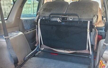 Toyota Corolla Spacio II, 1997 год, 410 000 рублей, 9 фотография