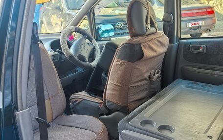 Toyota Corolla Spacio II, 1997 год, 410 000 рублей, 7 фотография