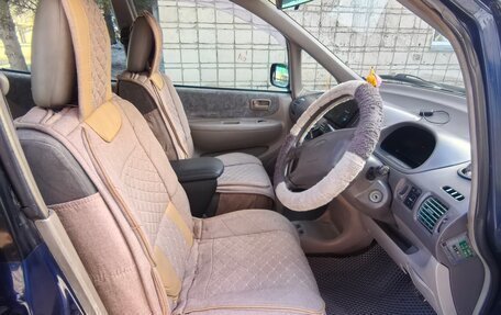 Toyota Corolla Spacio II, 1997 год, 410 000 рублей, 10 фотография