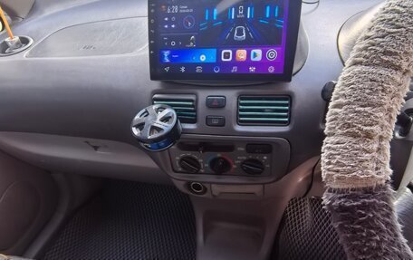 Toyota Corolla Spacio II, 1997 год, 410 000 рублей, 11 фотография