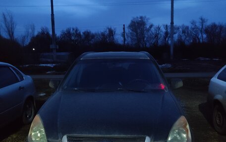 Honda CR-V II рестайлинг, 2004 год, 870 000 рублей, 3 фотография