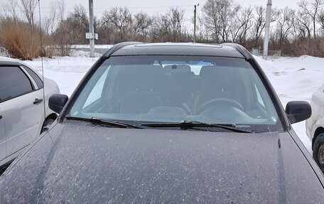 Honda CR-V II рестайлинг, 2004 год, 870 000 рублей, 2 фотография