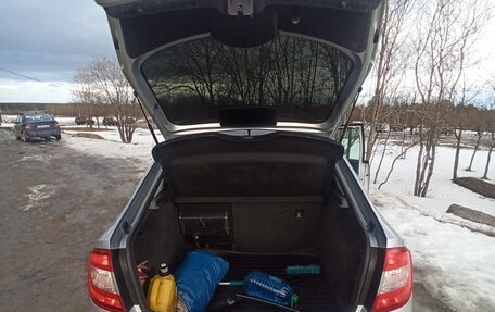 Skoda Rapid I, 2016 год, 930 000 рублей, 13 фотография