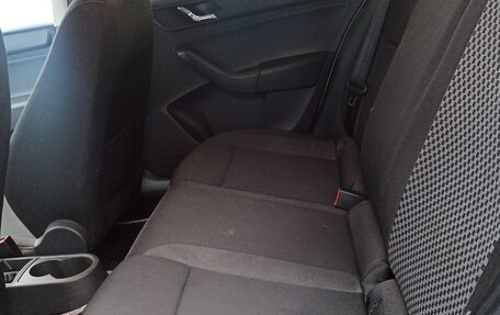 Skoda Rapid I, 2016 год, 930 000 рублей, 9 фотография