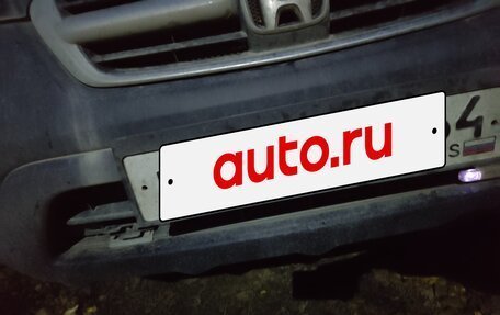 Honda CR-V II рестайлинг, 2004 год, 870 000 рублей, 5 фотография