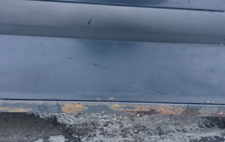 Hyundai Getz I рестайлинг, 2007 год, 290 000 рублей, 6 фотография