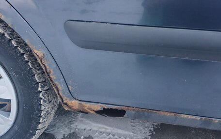 Hyundai Getz I рестайлинг, 2007 год, 290 000 рублей, 5 фотография